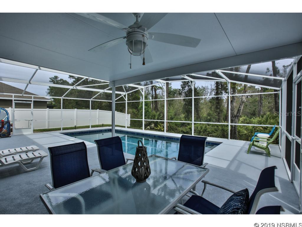 Sabal Lakes - Residential