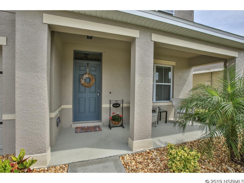 Sabal Lakes - Residential