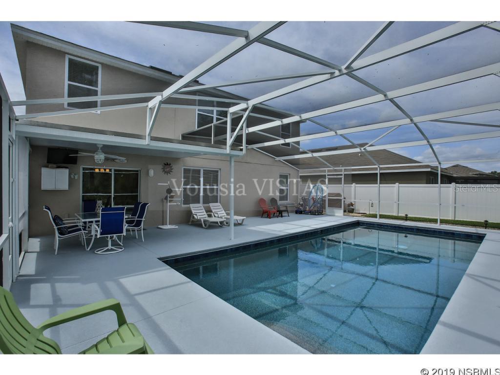 Sabal Lakes - Residential