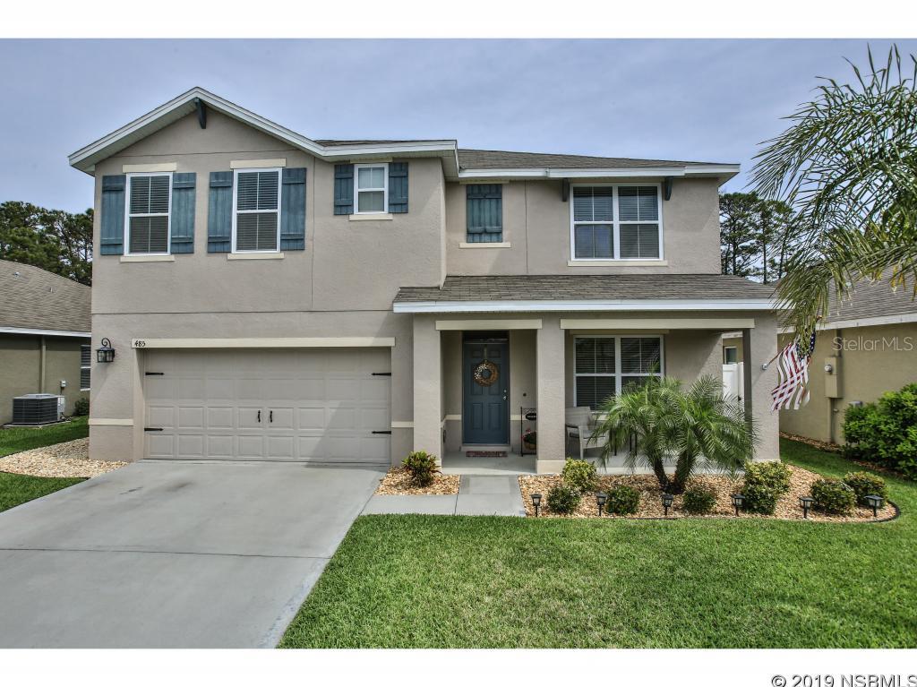 Sabal Lakes - Residential