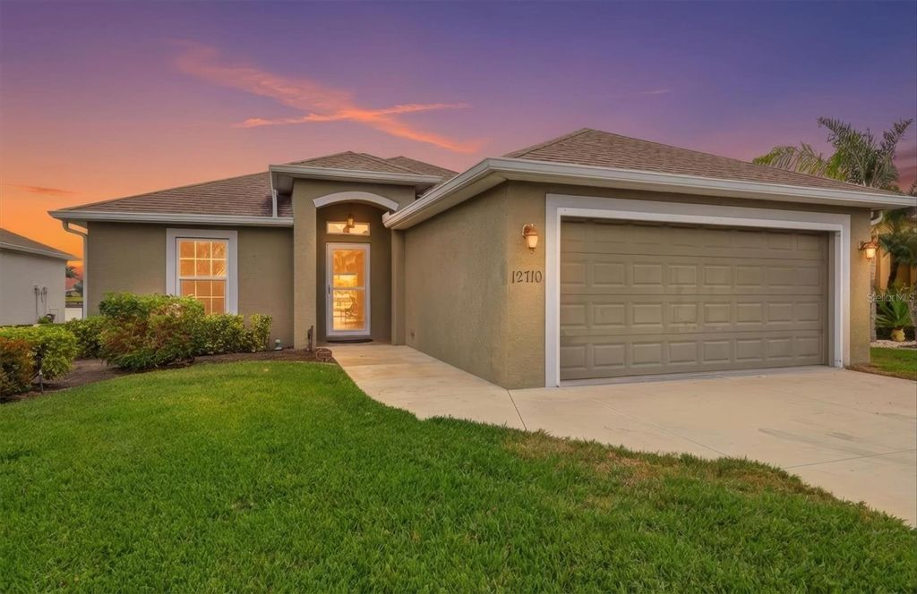 Photo of 12710 SW Lake Side Drive, Lake Suzy, FL 34269 (MLS # TB8470551)