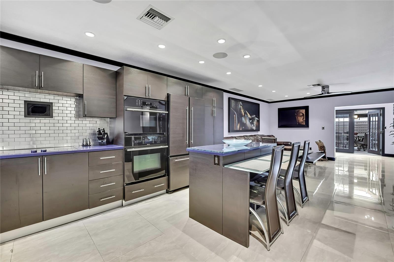 ARBOR OAKS A CONDO - Residential