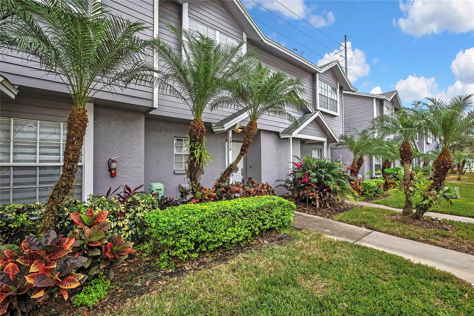 ARBOR OAKS A CONDO - Residential