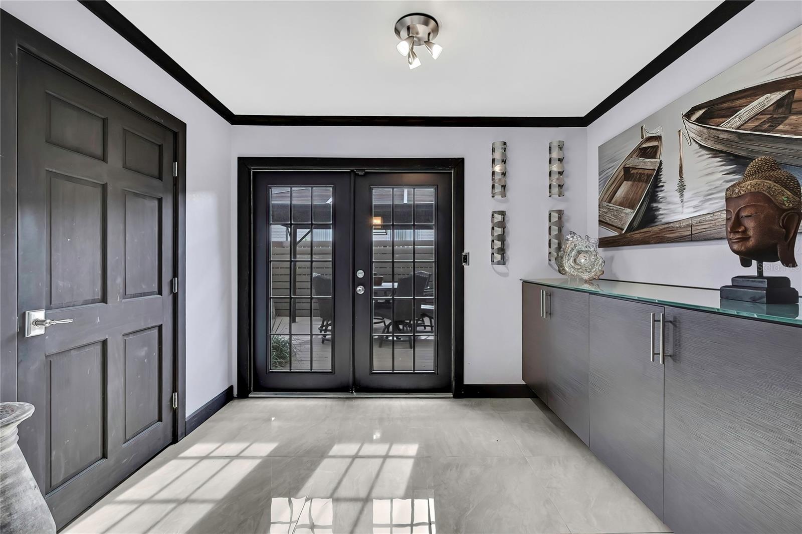 ARBOR OAKS A CONDO - Residential