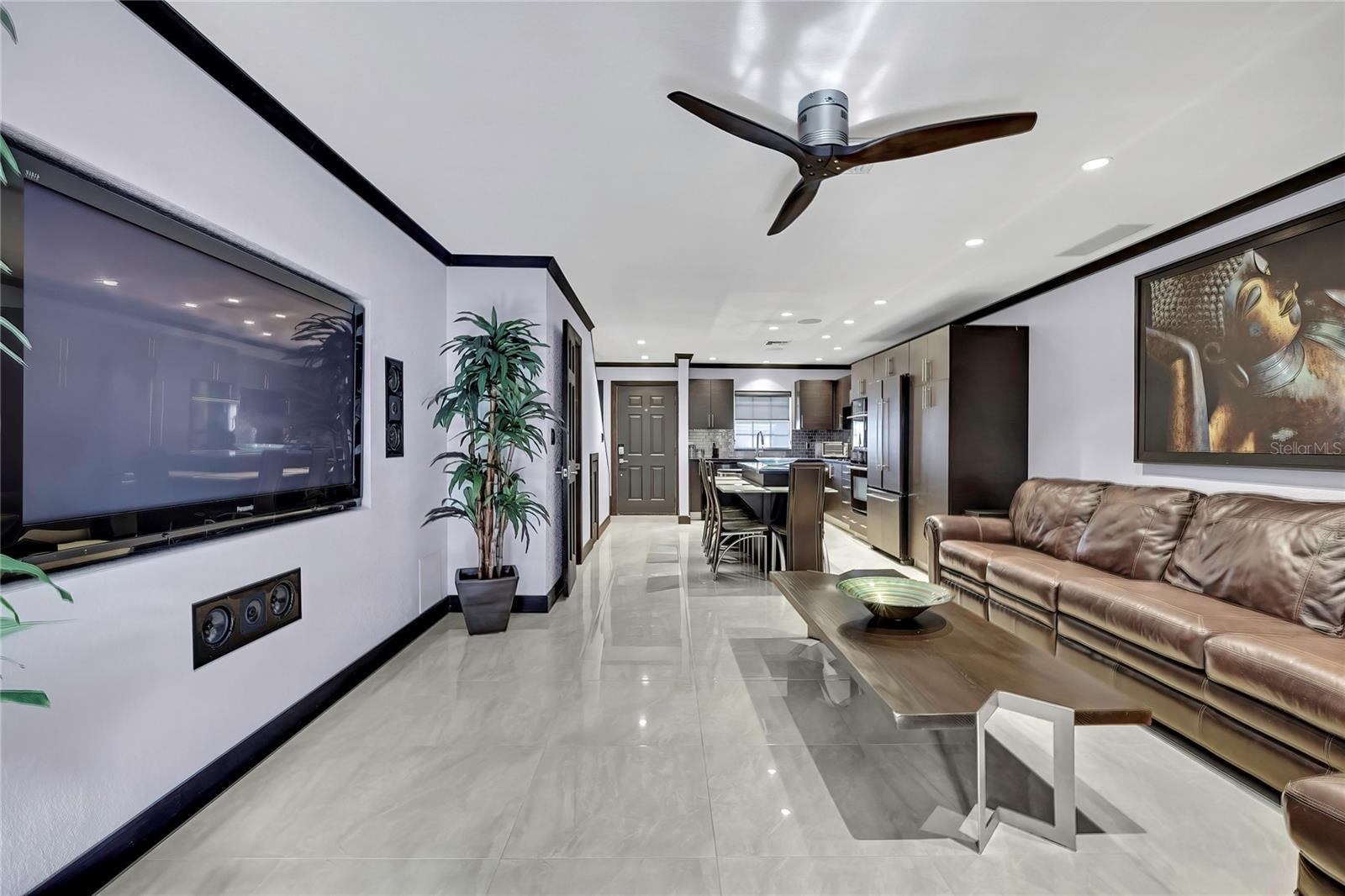 ARBOR OAKS A CONDO - Residential