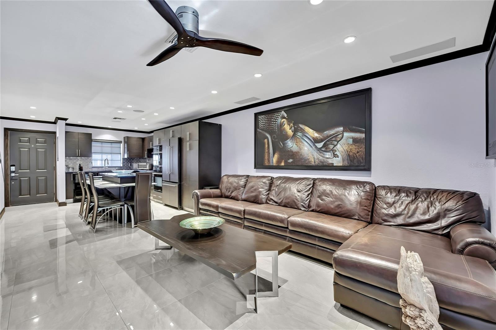 ARBOR OAKS A CONDO - Residential