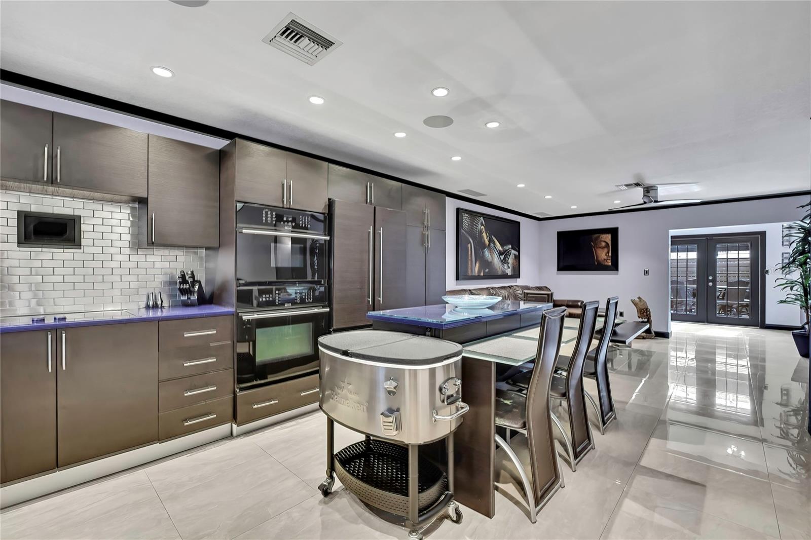 ARBOR OAKS A CONDO - Residential