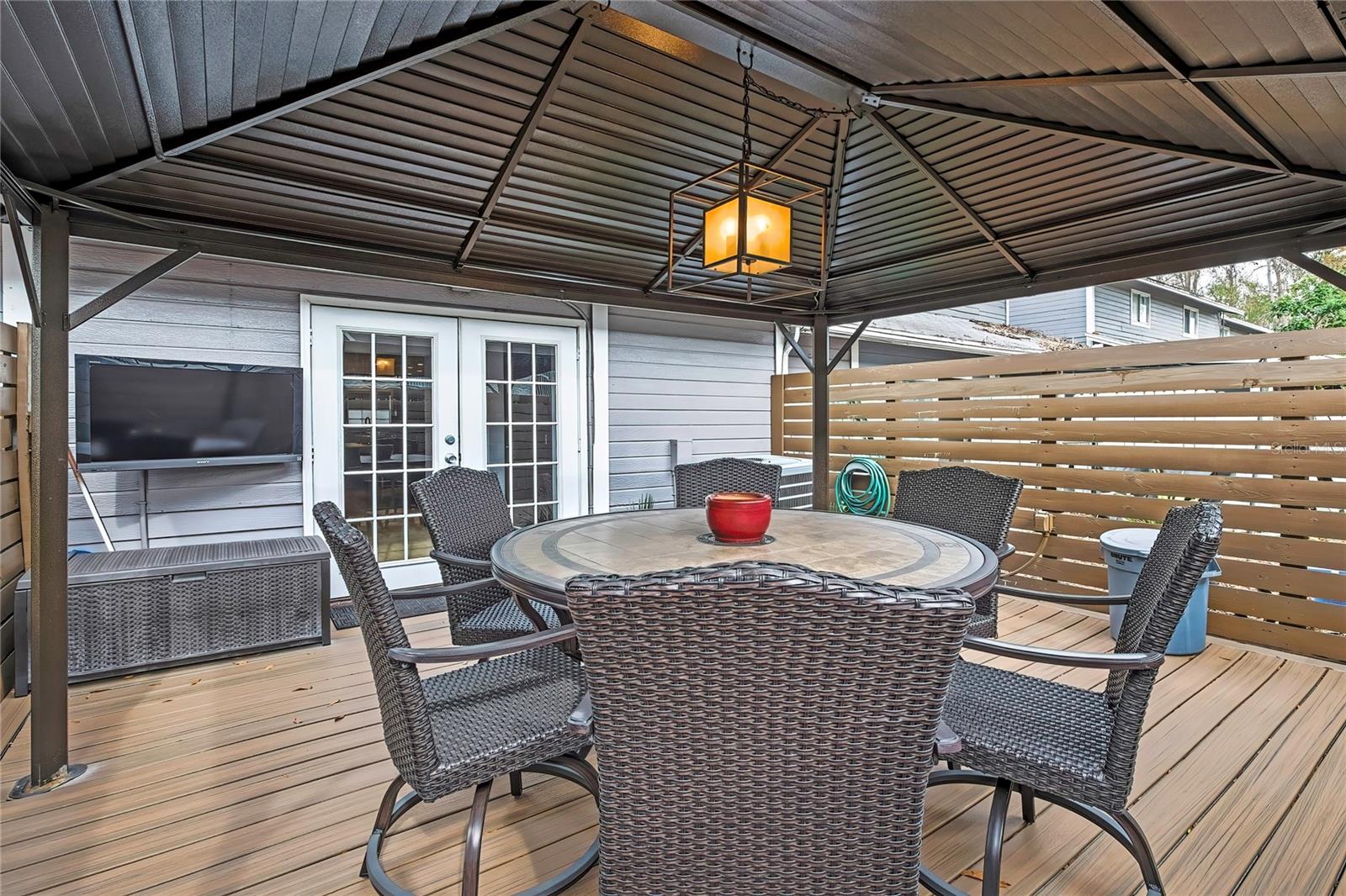 ARBOR OAKS A CONDO - Residential