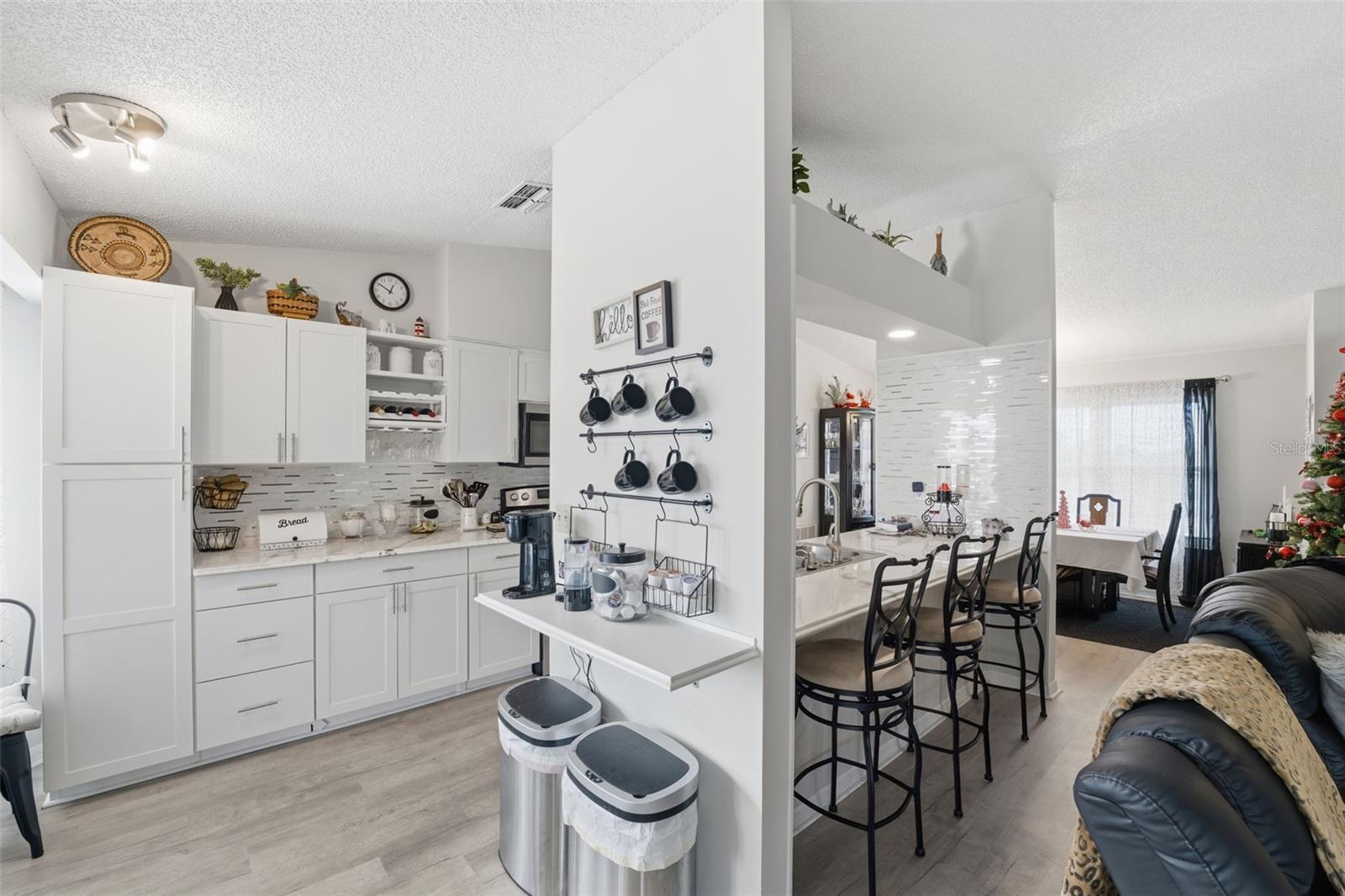 HERNANDO BEACH - Residential