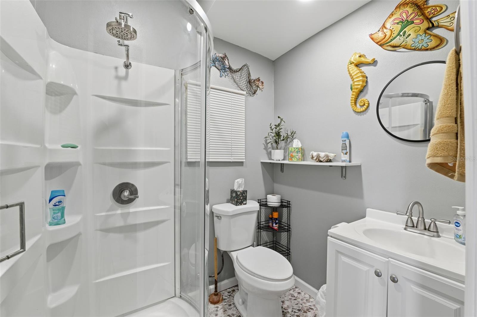 HERNANDO BEACH - Residential