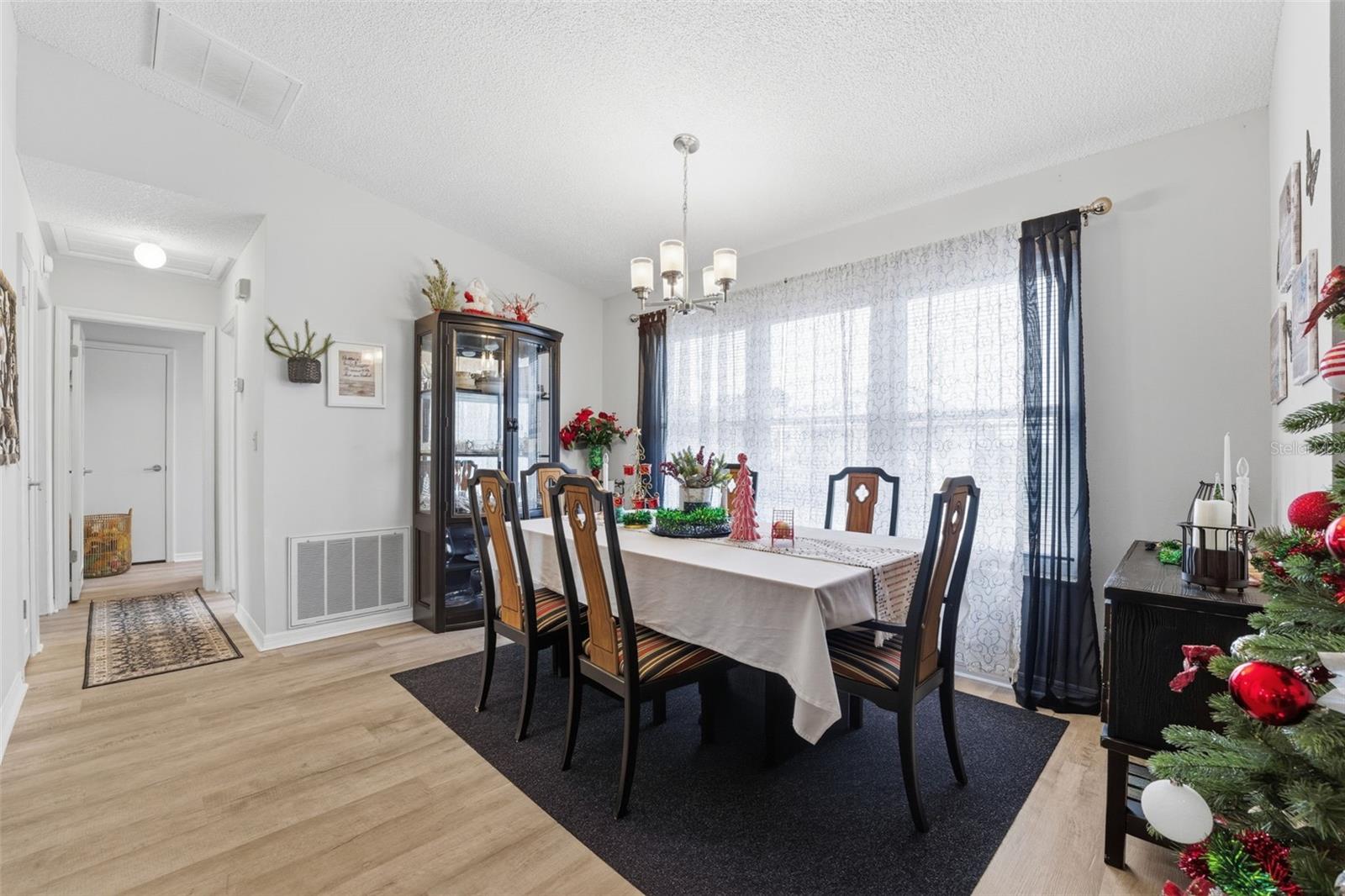 HERNANDO BEACH - Residential