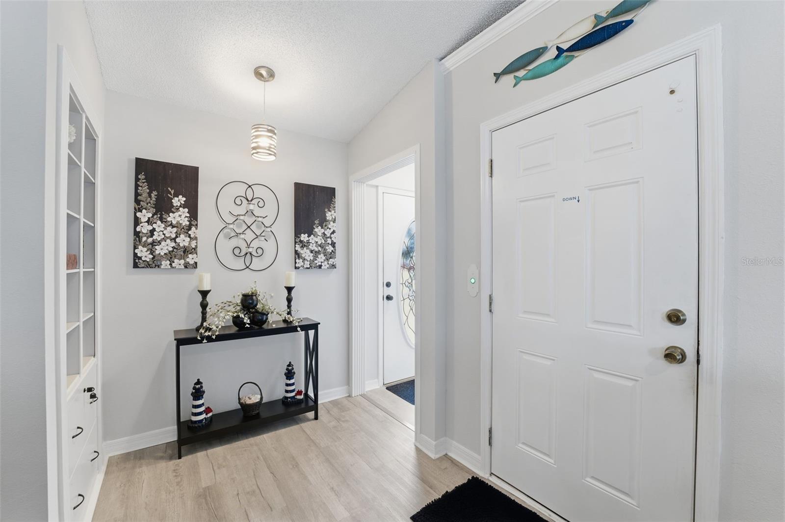 HERNANDO BEACH - Residential