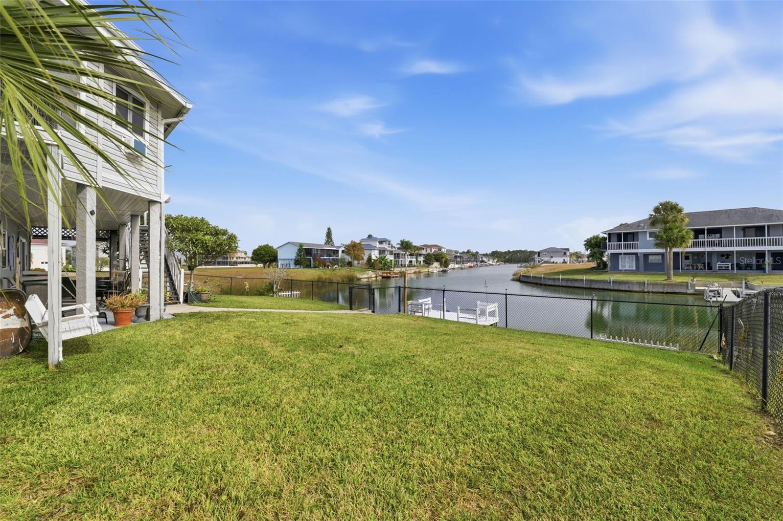 HERNANDO BEACH - Residential
