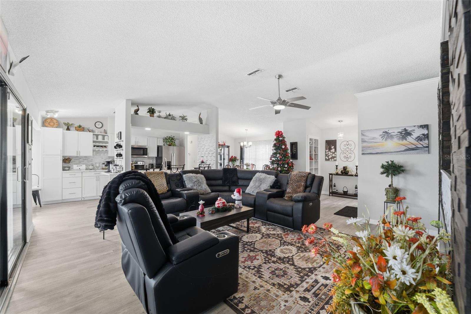 HERNANDO BEACH - Residential