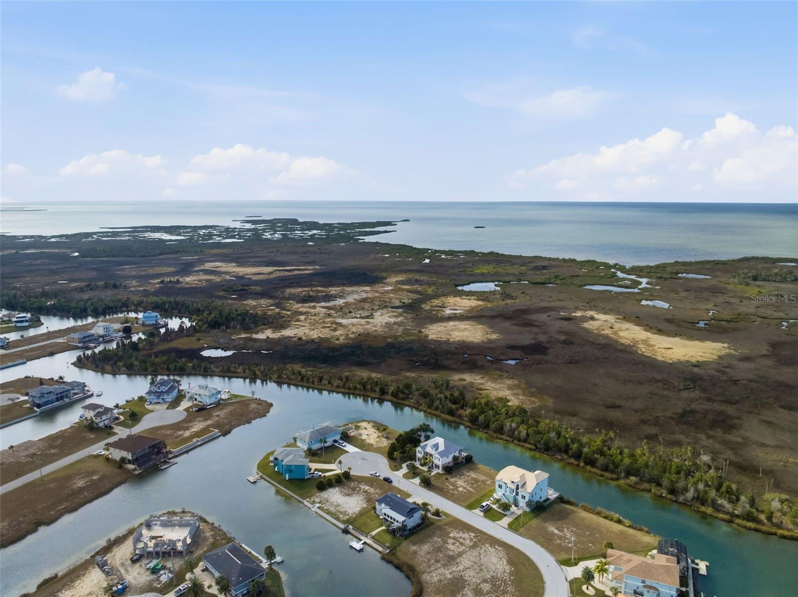 HERNANDO BEACH - Residential