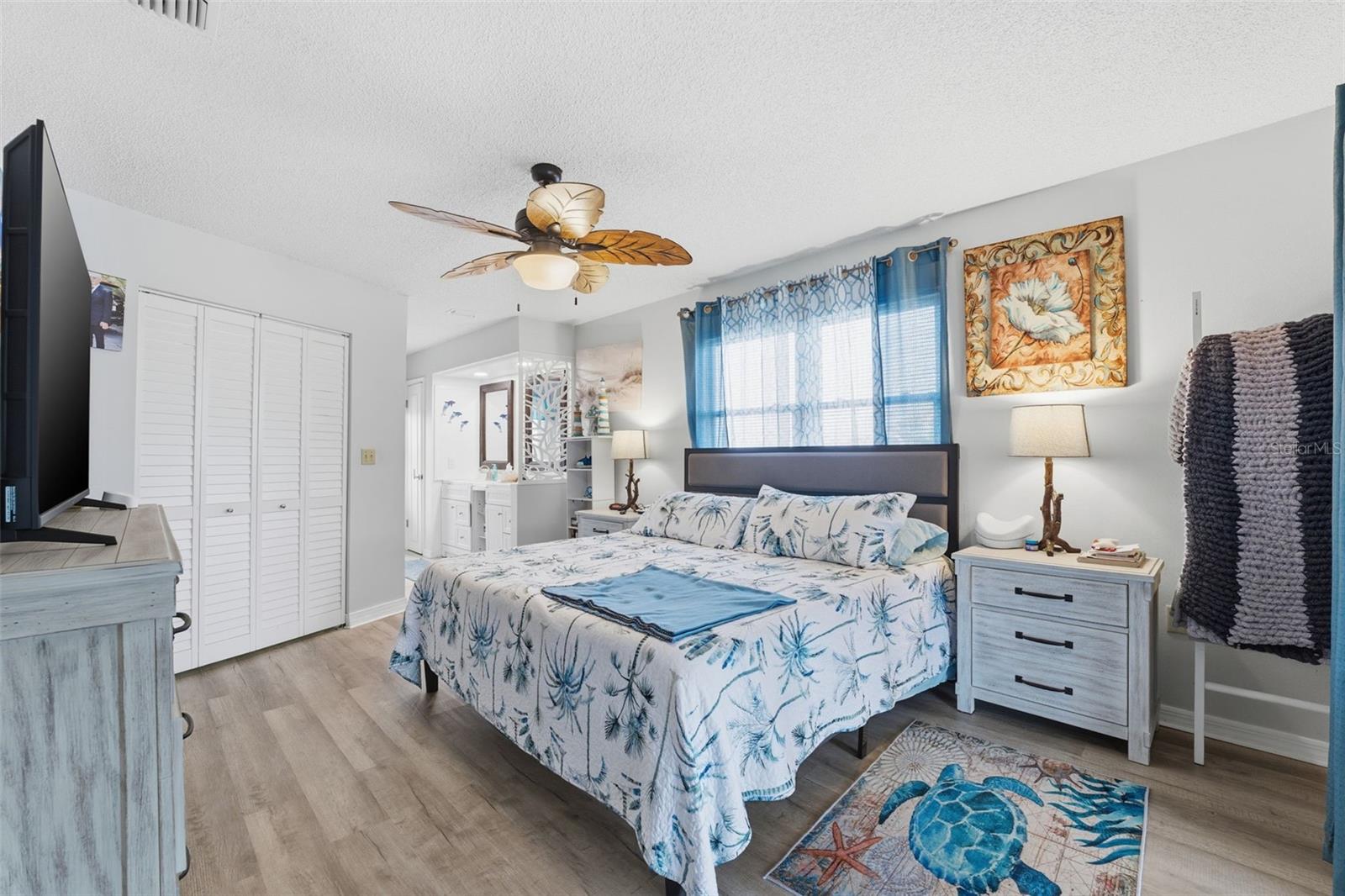 HERNANDO BEACH - Residential