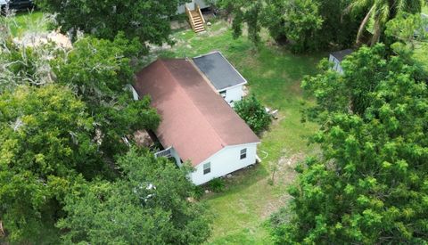 A home in BARTOW