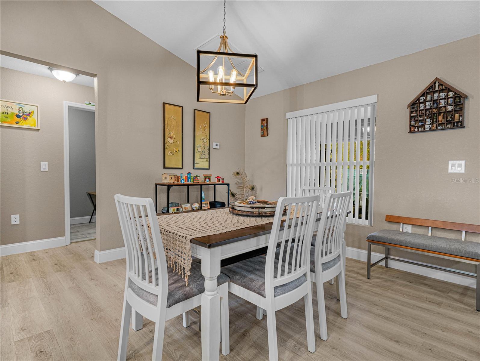 POINCIANA NBRHD 06 VILLAGE 07 - Residential