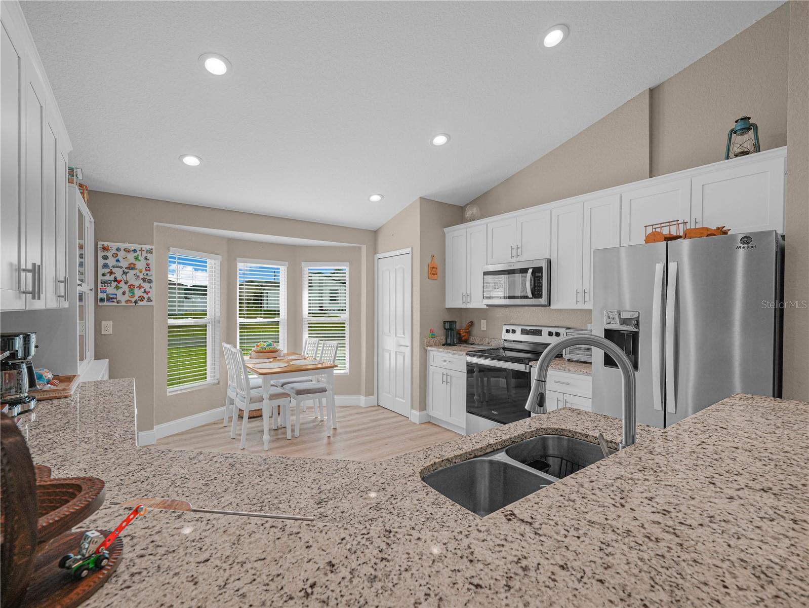 POINCIANA NBRHD 06 VILLAGE 07 - Residential