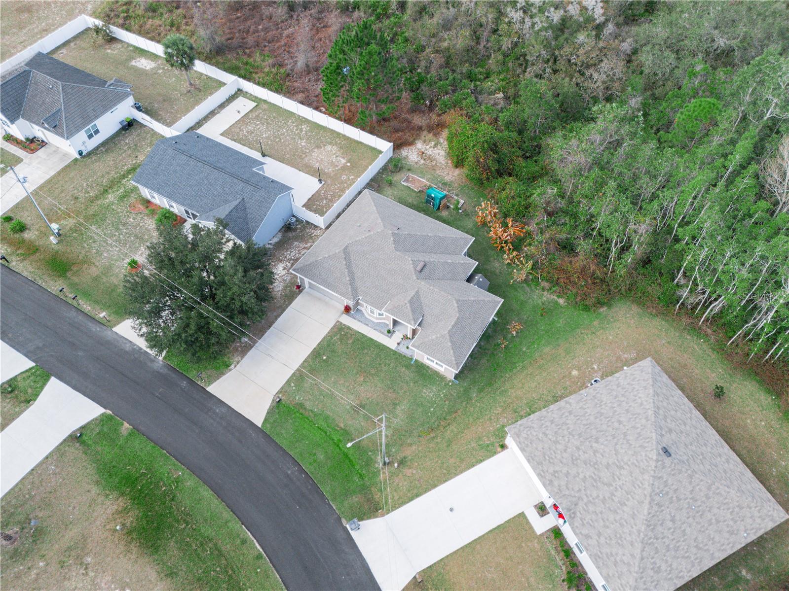 POINCIANA NBRHD 06 VILLAGE 07 - Residential