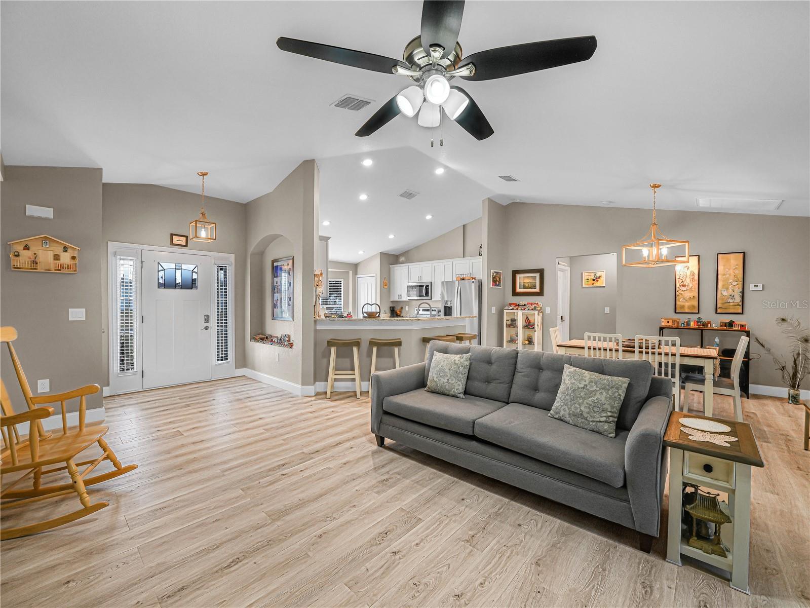 POINCIANA NBRHD 06 VILLAGE 07 - Residential