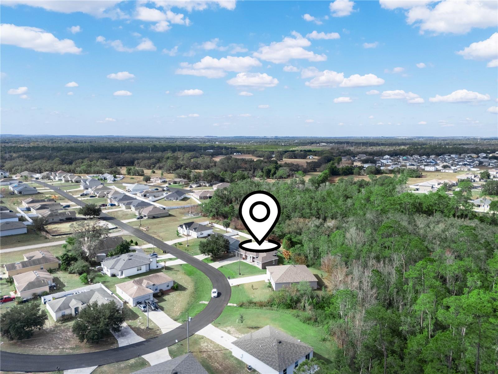 POINCIANA NBRHD 06 VILLAGE 07 - Residential