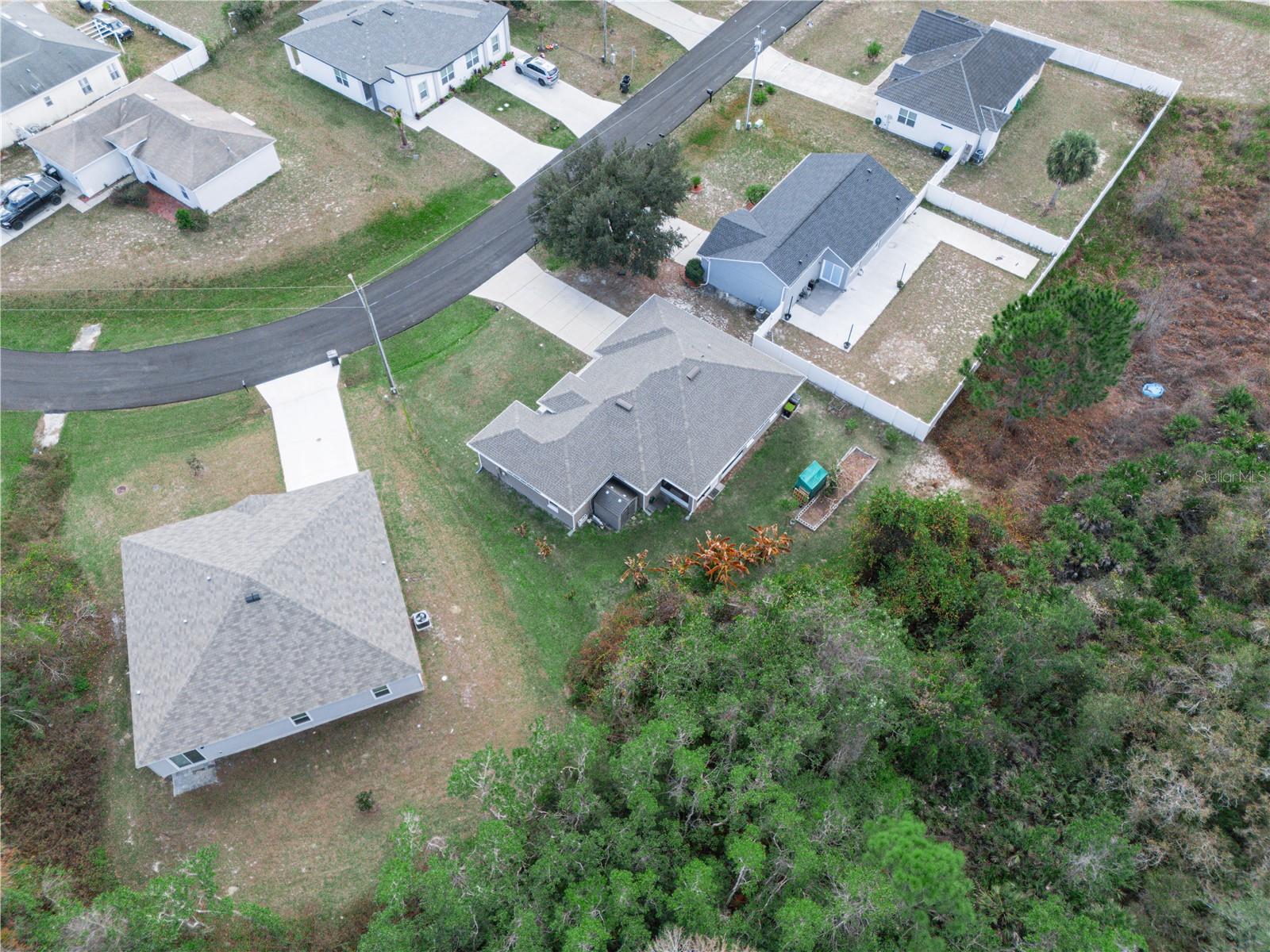 POINCIANA NBRHD 06 VILLAGE 07 - Residential