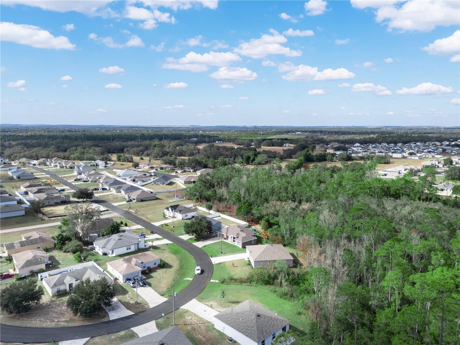 POINCIANA NBRHD 06 VILLAGE 07 - Residential