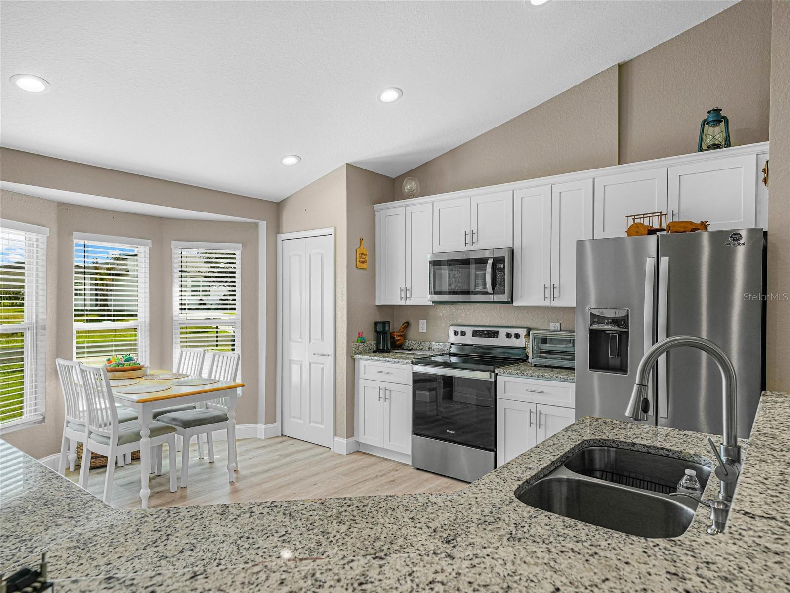 POINCIANA NBRHD 06 VILLAGE 07 - Residential