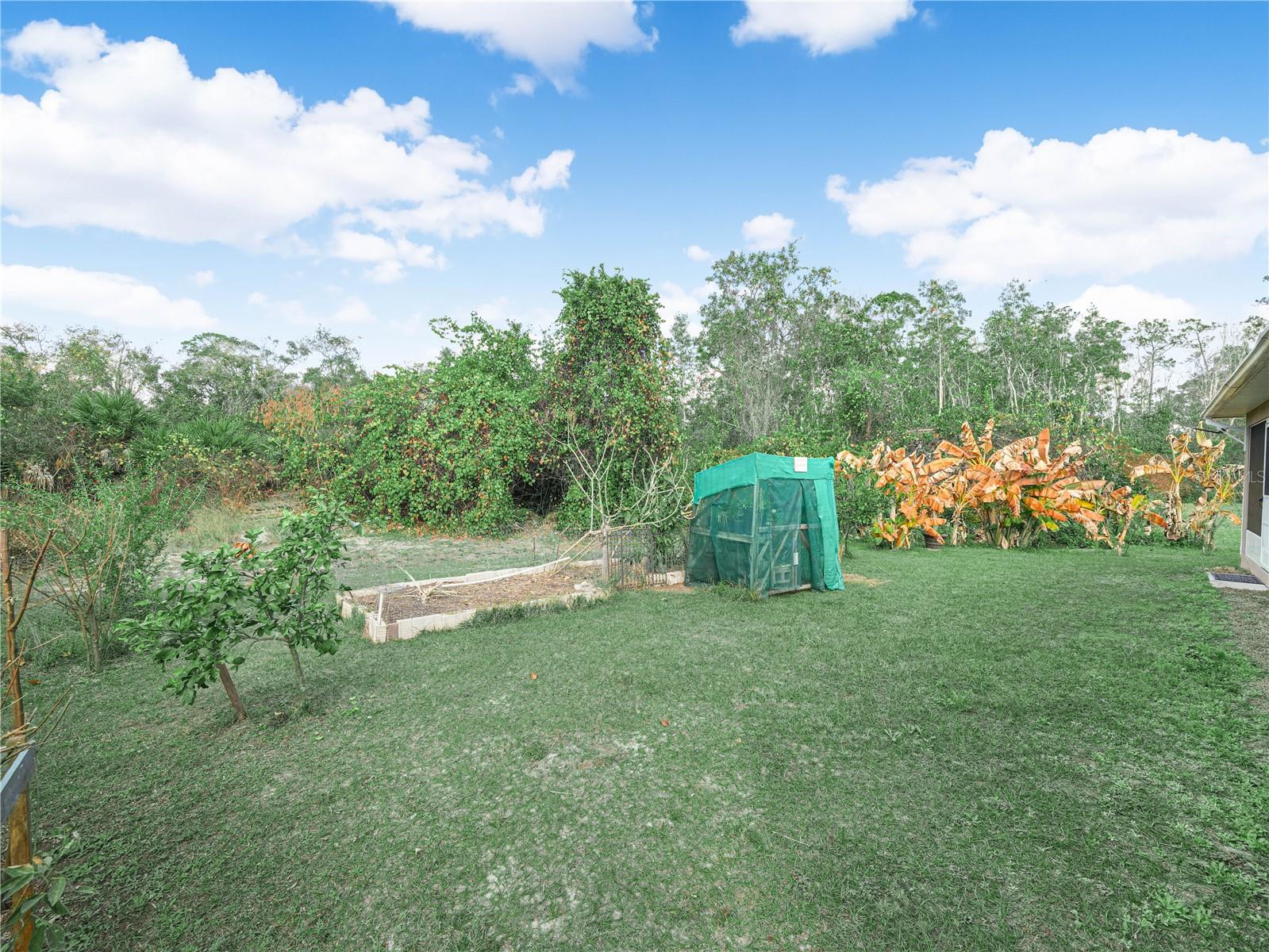 POINCIANA NBRHD 06 VILLAGE 07 - Residential