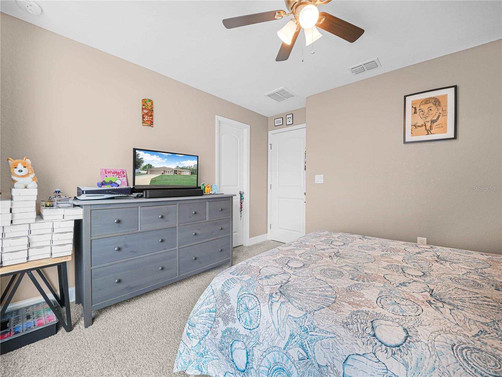 POINCIANA NBRHD 06 VILLAGE 07 - Residential