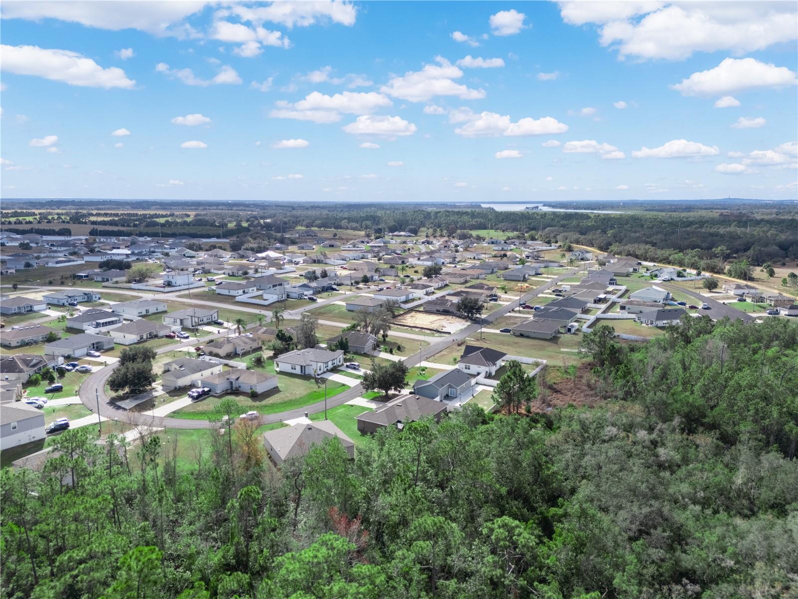 POINCIANA NBRHD 06 VILLAGE 07 - Residential