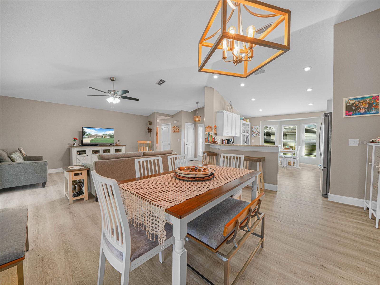 POINCIANA NBRHD 06 VILLAGE 07 - Residential