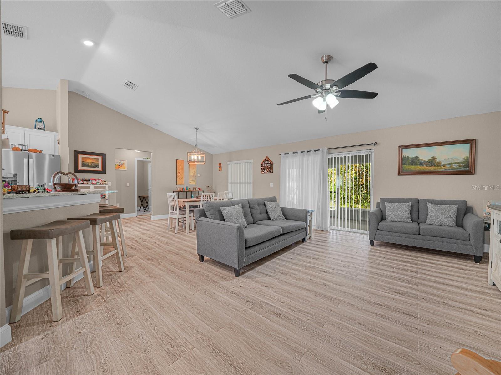 POINCIANA NBRHD 06 VILLAGE 07 - Residential