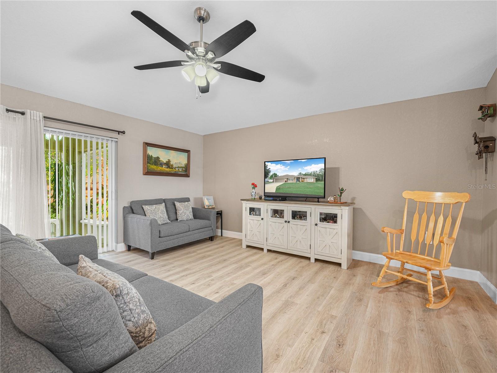 POINCIANA NBRHD 06 VILLAGE 07 - Residential