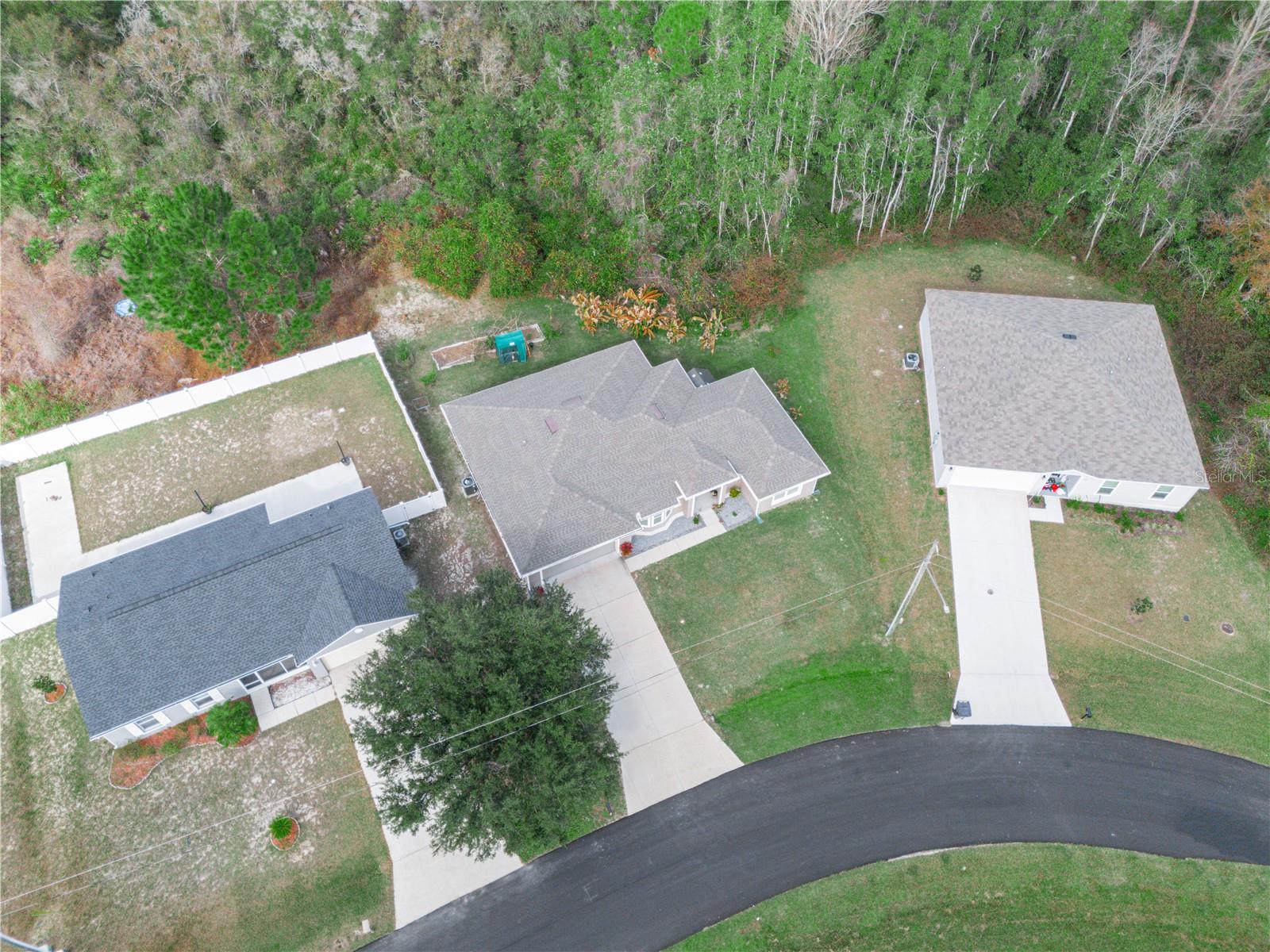 POINCIANA NBRHD 06 VILLAGE 07 - Residential