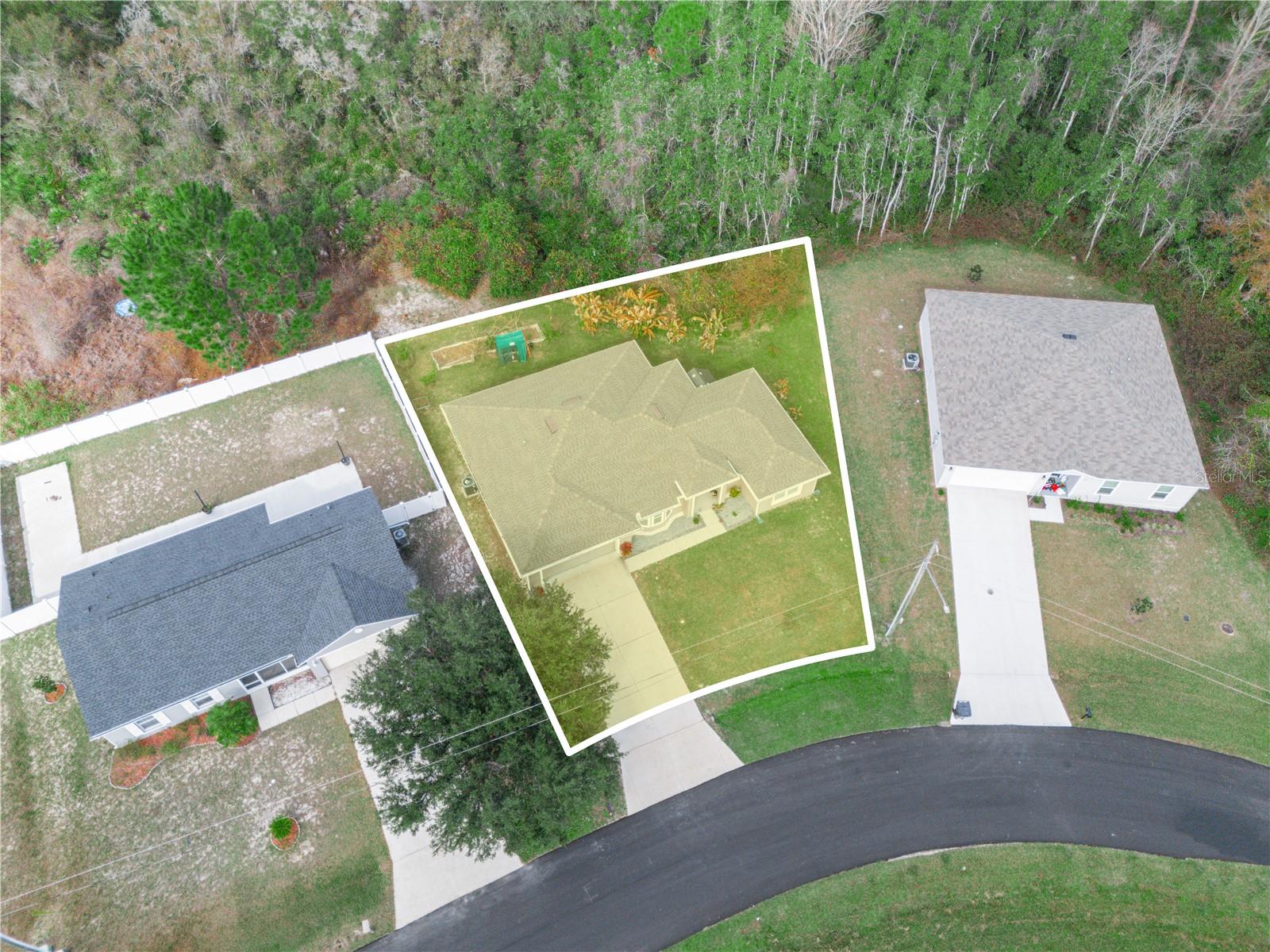 POINCIANA NBRHD 06 VILLAGE 07 - Residential