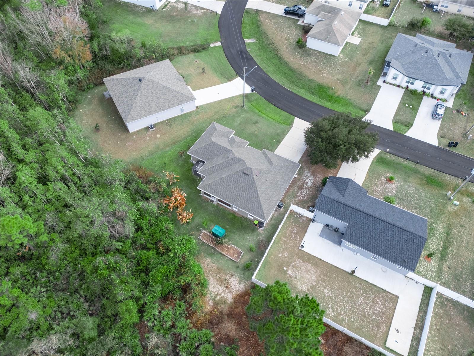 POINCIANA NBRHD 06 VILLAGE 07 - Residential