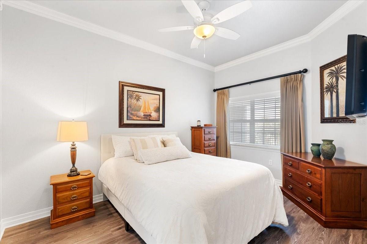 VILLAS AT REUNION SQUARE CONDO PH 3 - Residential