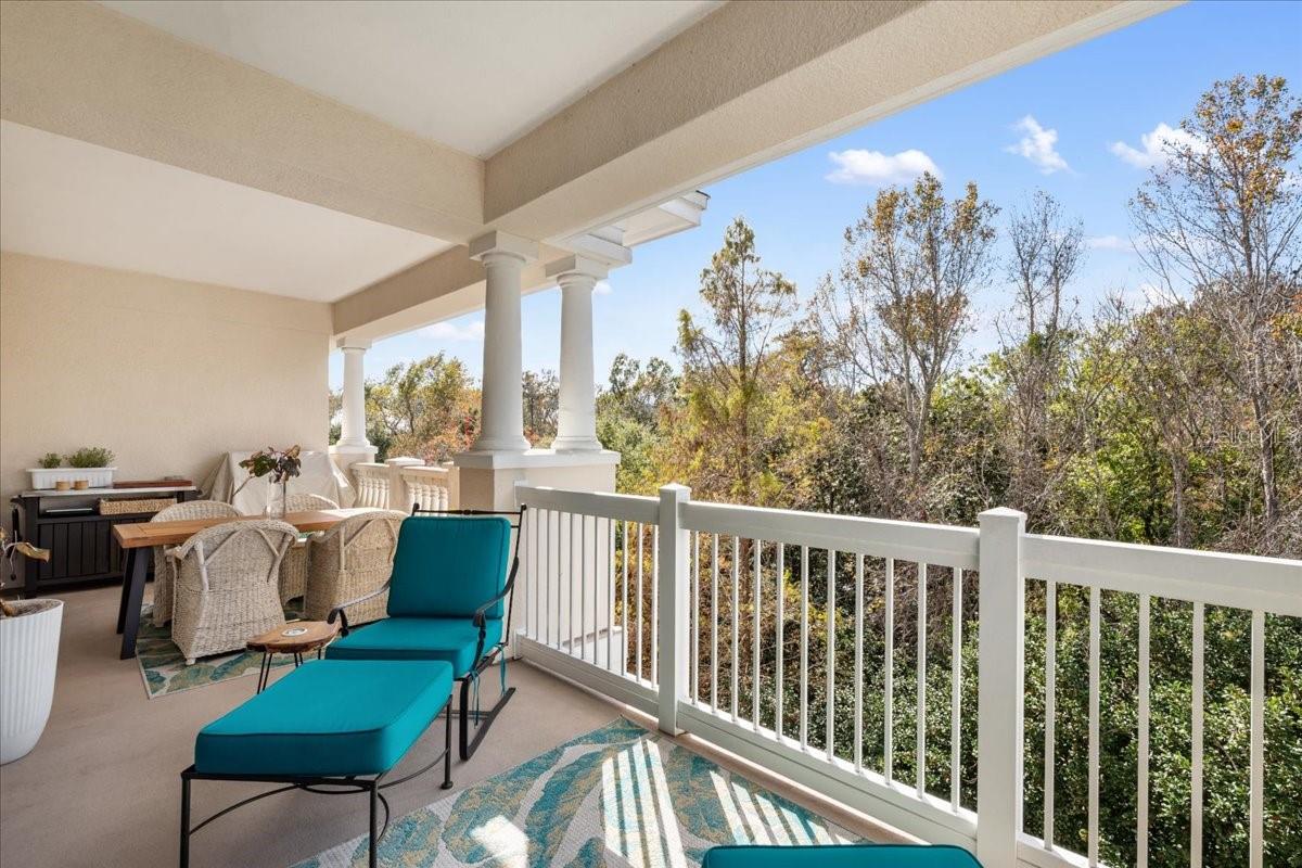 VILLAS AT REUNION SQUARE CONDO PH 3 - Residential