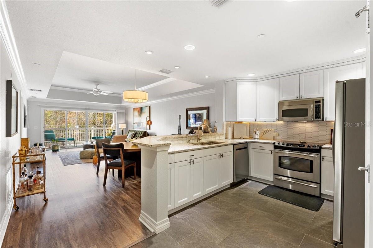 VILLAS AT REUNION SQUARE CONDO PH 3 - Residential