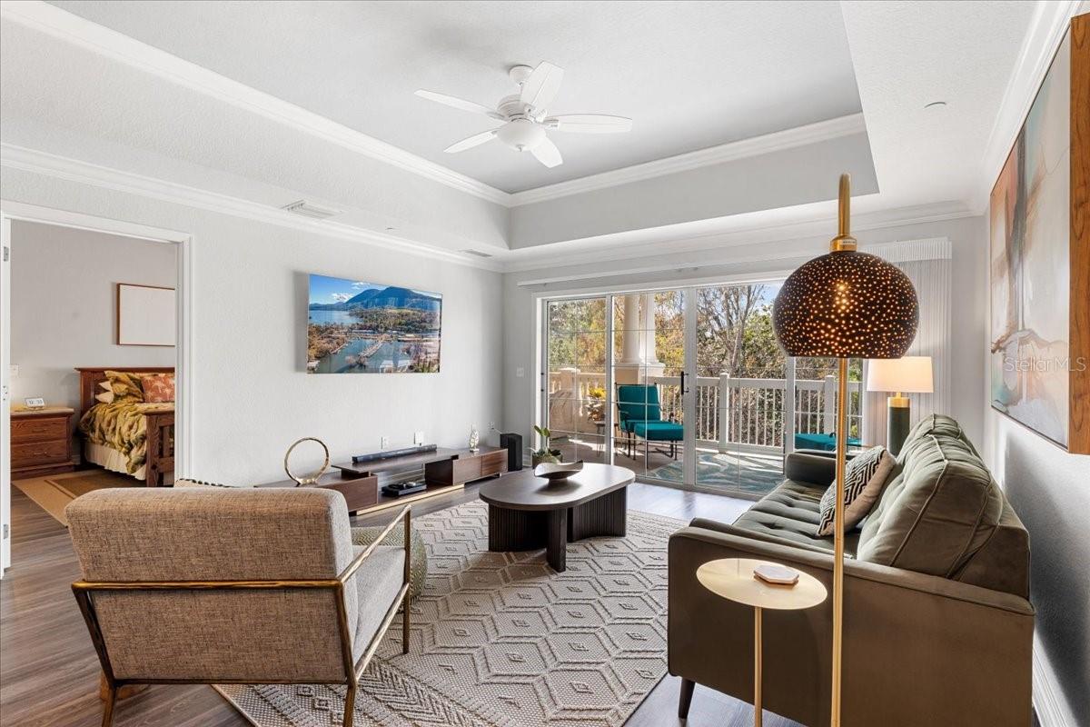 VILLAS AT REUNION SQUARE CONDO PH 3 - Residential