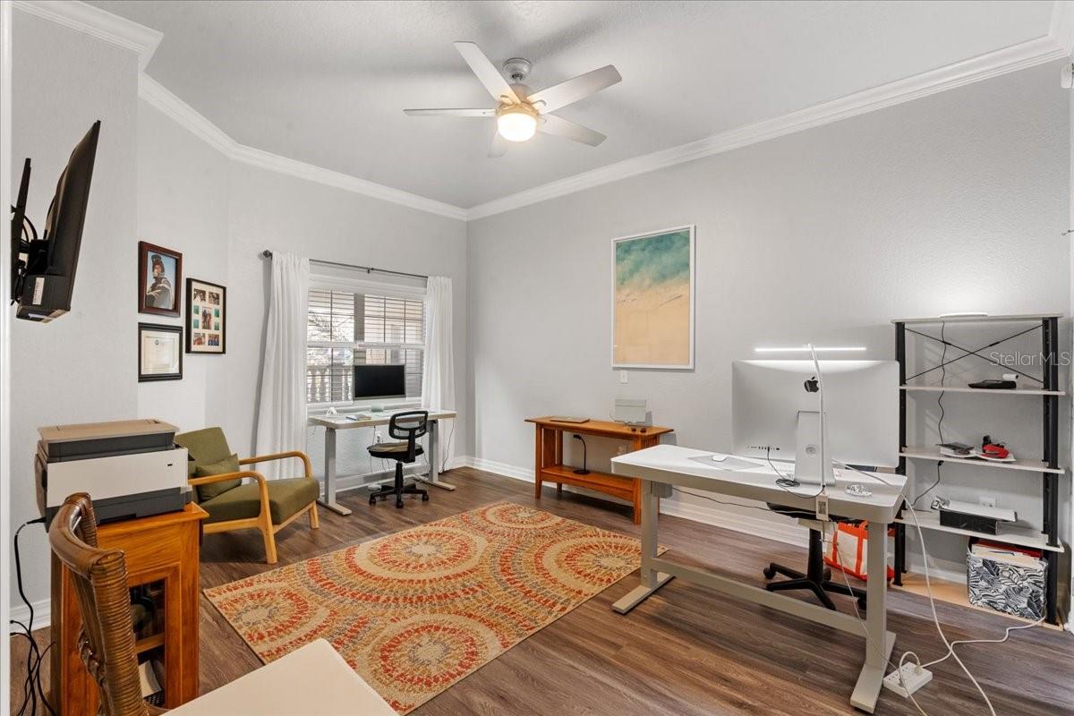 VILLAS AT REUNION SQUARE CONDO PH 3 - Residential