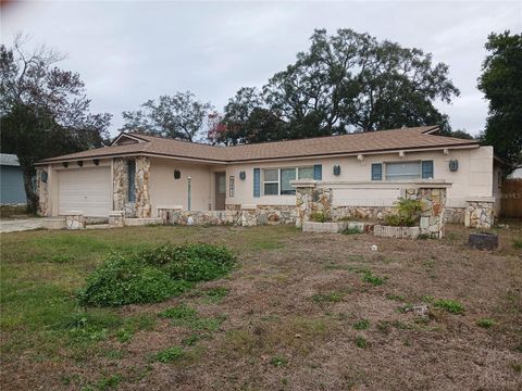 A home in SPRING HILL