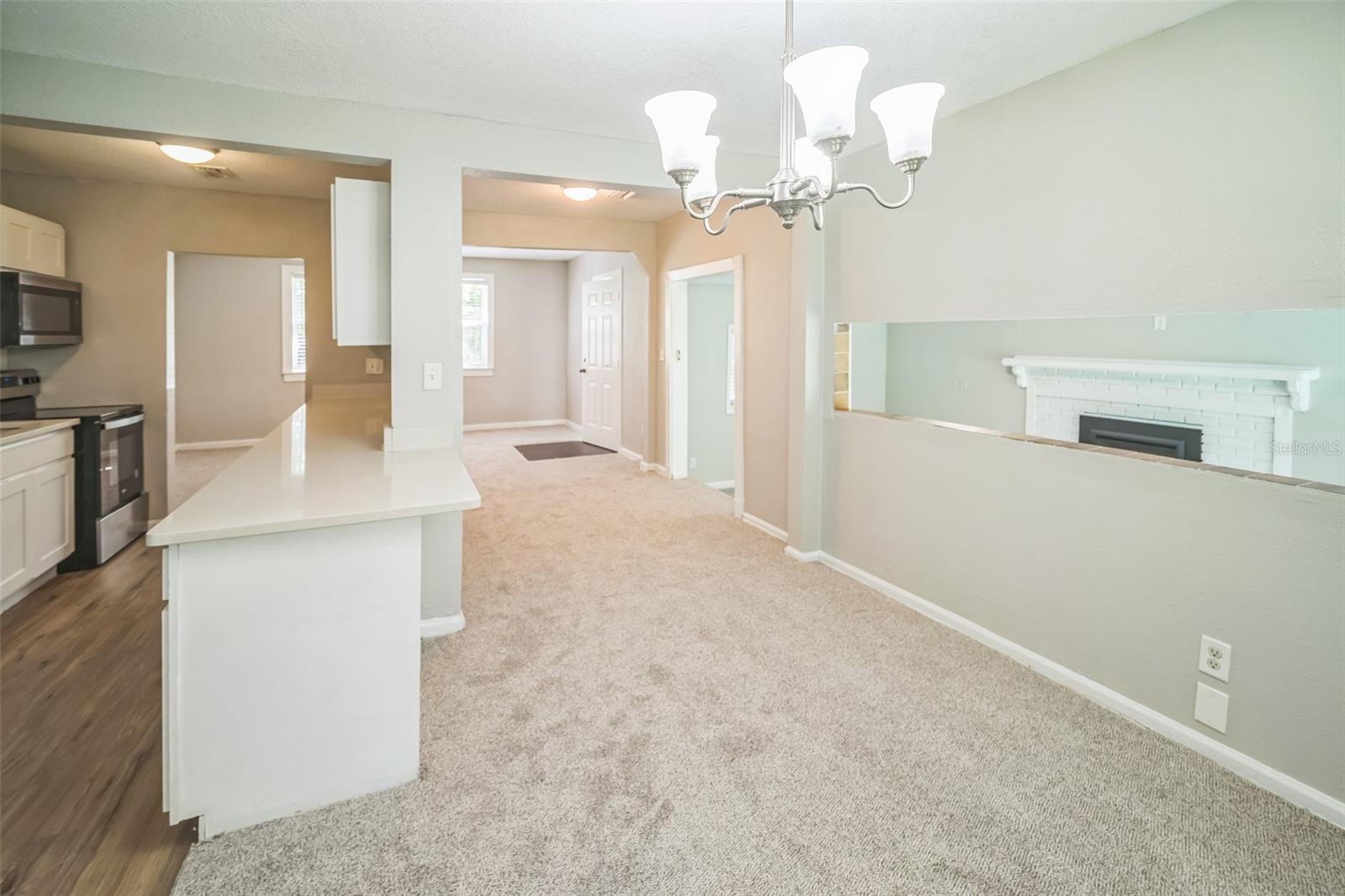 GREENFIELD MANOR - Residential