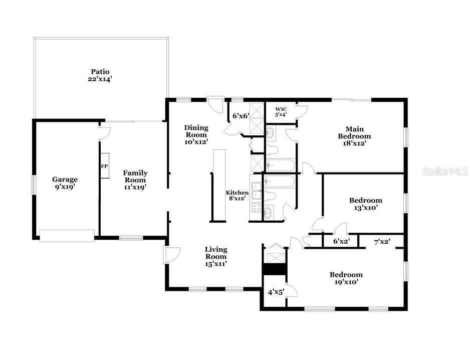 GREENFIELD MANOR - Residential