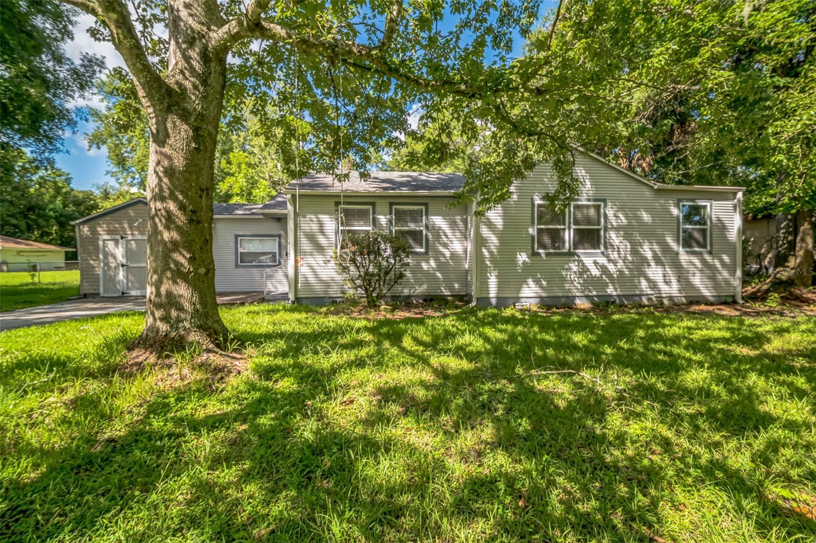 3134 GREENFIELD CIRCLE