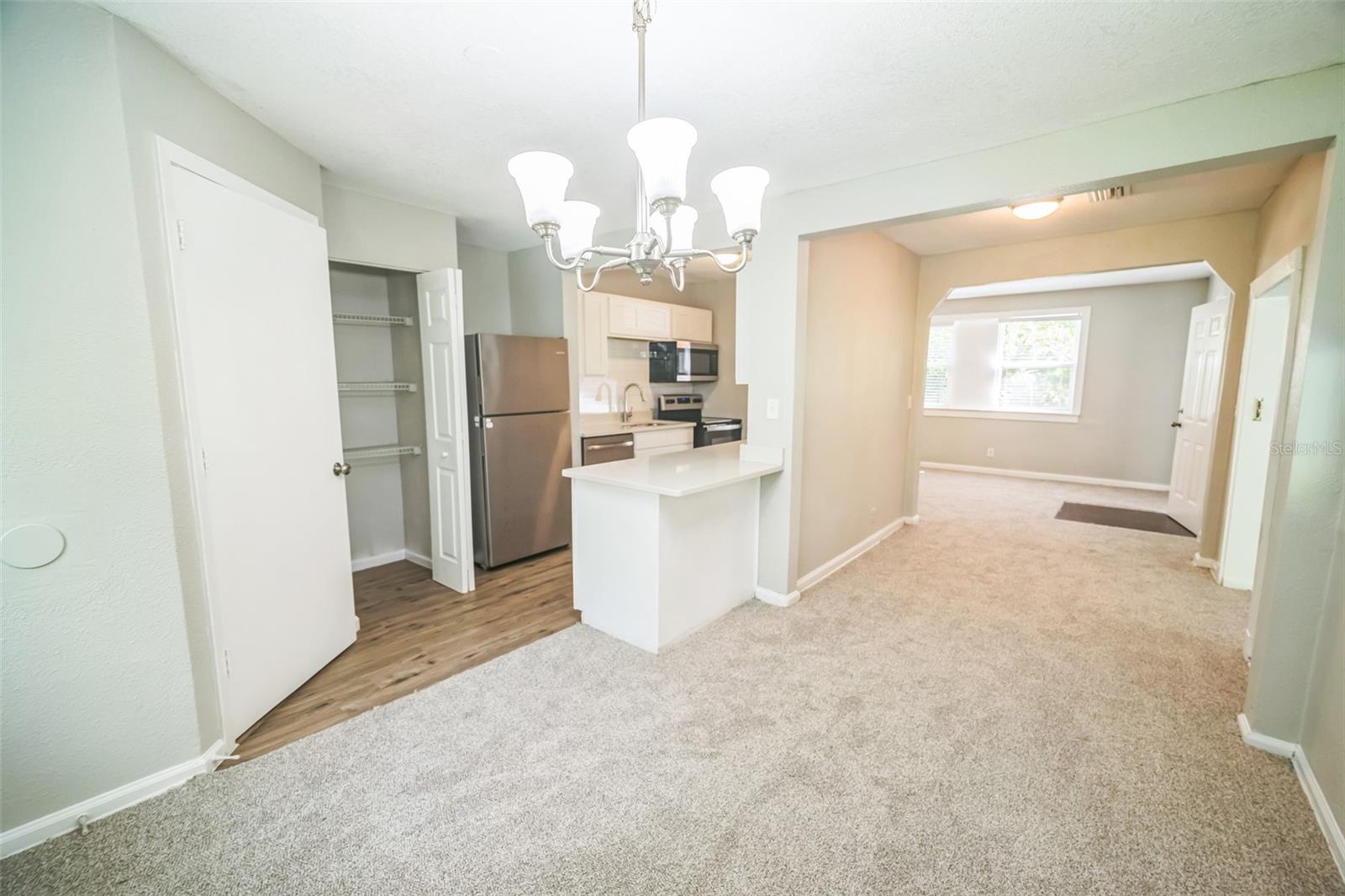 GREENFIELD MANOR - Residential