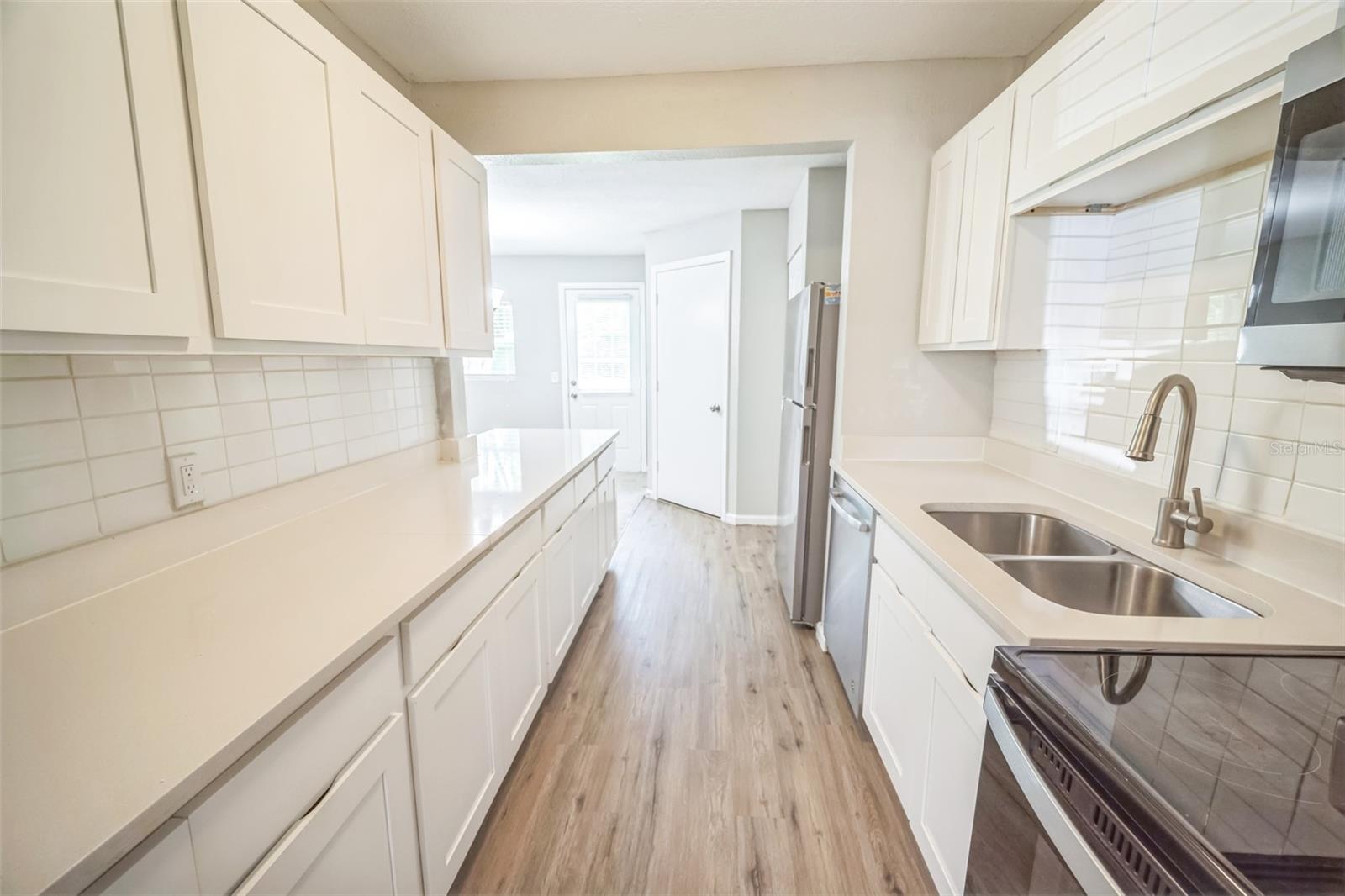 GREENFIELD MANOR - Residential