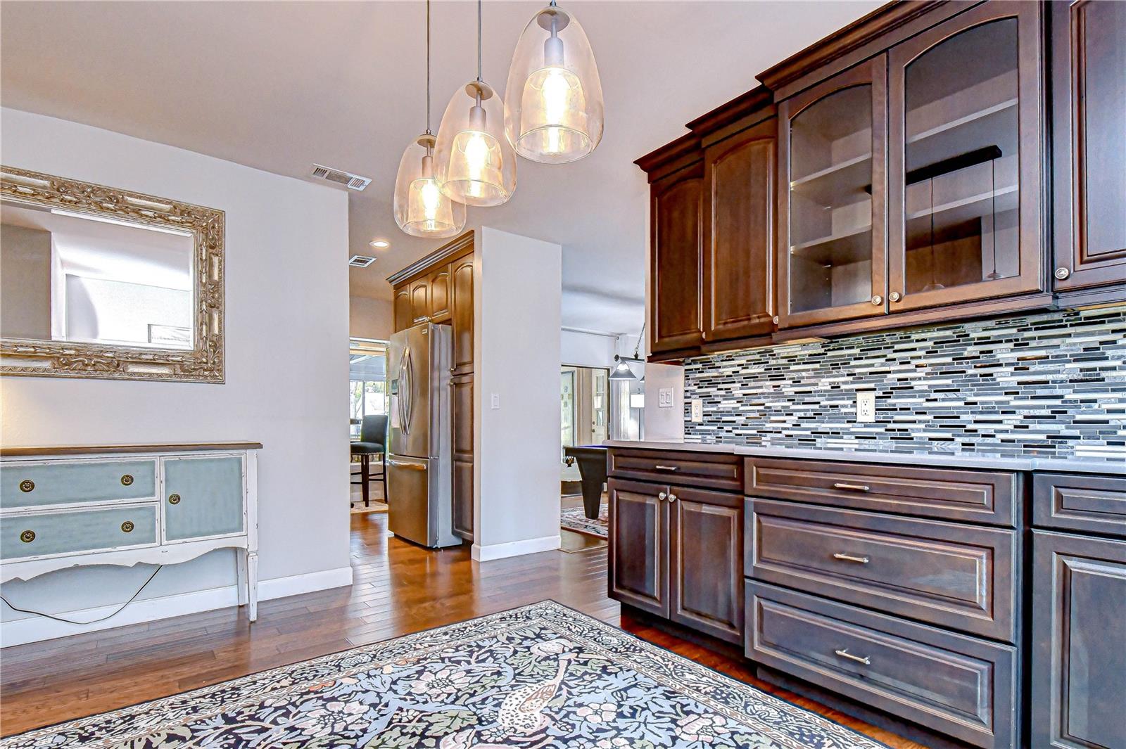 EAST LAKE WOODLANDS - Residential